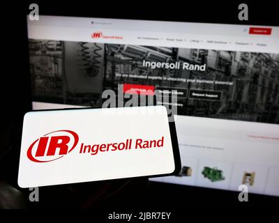 Ingersoll official online website