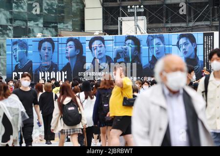 BTS ビルボード billboard BTS limited-edition box』] | kokode books