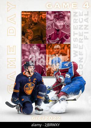 Connor mcdavid hi-res stock photography and images - Alamy