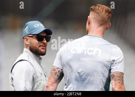 Brendon McCullum shows off his tattoos | ESPNcricinfo.com