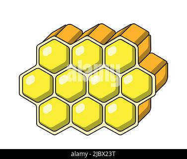 For icons, web, postcards, decor, packaging, prints for things, covers for notebooks, decoration of boxes for sticker, backpack, individual element an Stock Vector