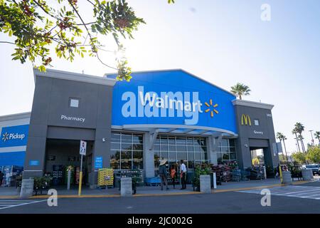 Walmart na Califórnia >>> GUIA 2022 de Compras na Califórnia