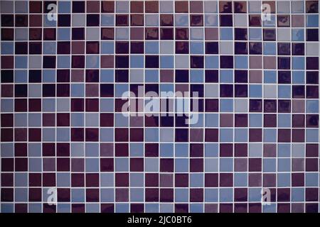 Seamless tiles background different shades of green colour Stock Photo -  Alamy