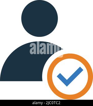 Ability, competence, potential icon - Use for commercial purposes, print media, web or any type of design projects. Vector EPS file. Stock Vector