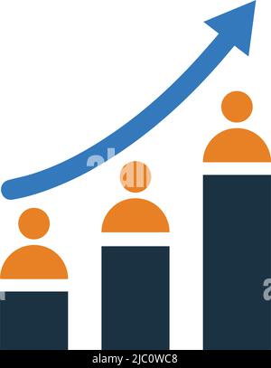 Competence, efficiency, skills icon - Perfect use for designing and developing websites, printed files and presentations, Promotional Materials and ma Stock Vector