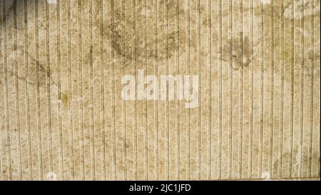 Old dirty pattern texture. Natural outdoor dirt on surface. Grunge and weathered background photo Stock Photo