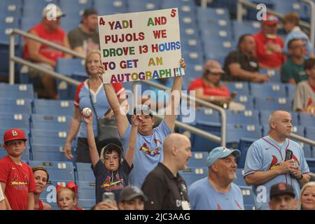 Best fans in baseball' show respect — for the most part — as the Cubs take  a rare upper hand in their rivalry against the Cardinals