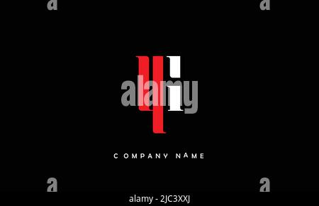YG, GY Alphabets Letters Logo Monogram Stock Vector