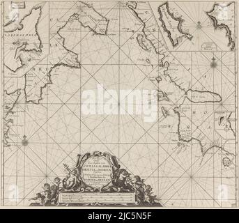 File:Admiralty Chart No 2718b Mediterranean Sea (Italy, Corsica