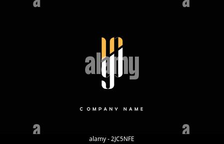 YD, DY Alphabets Letters Logo Monogram Stock Vector