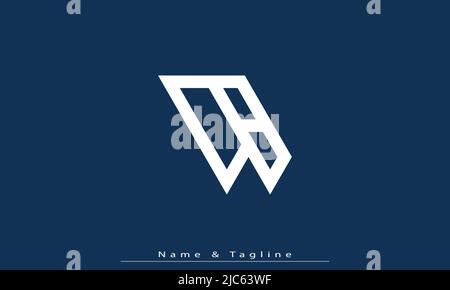 Alphabet letters Initials Monogram logo CB , BC Stock Vector