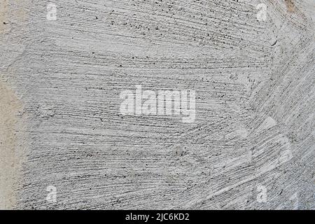 Concrete texture background, sidewalk detail Stock Photo