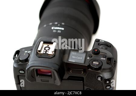 best canon full frame camera best canon full frame camera
