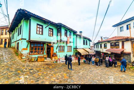 Cumalikizik Village In Bursa Turkey 700 Years Old Ottoman Village cumalikizik-village-in-bursa-turkey-700-years-old-ottoman-village