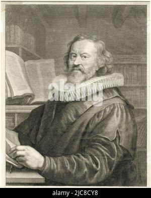 Caspar barlaeus hi-res stock photography and images - Alamy