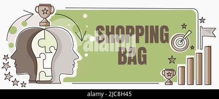 Inspiration showing sign Personal Shopper. Business showcase looking for a  person who freely offer to do something Stock Photo - Alamy