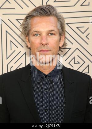 Los Angeles, Ca. 10th June, 2022. Guest, at the 2022 CORE Gala at The Hollywood Palladium in Los Angeles, California on June 10, 2022. Credit: Faye Sadou/Media Punch/Alamy Live News Stock Photo