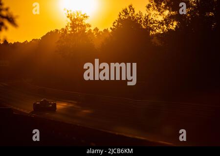 Le Mans, France, June 09 2024#38 Hertz Team Jota (GBR) Porsche 963 (HY ...