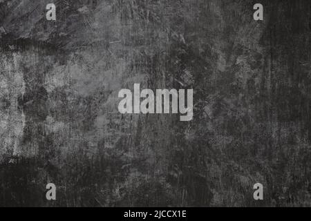 Black and white grunge background Stock Photo