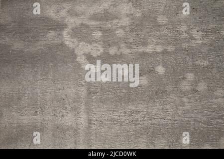Plastered hand painted wall texture, grunge bakcgorund Stock Photo