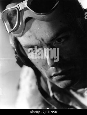 ROBERT WAGNER Portrait in THE WAR LOVER 1962 director PHILIP LEACOCK novel John Hersey screenplay Howard Koch music Richard Addinsell Columbia British Productions / Columbia Pictures Stock Photo