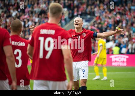 High-Quality World Cup 2026: Gyokeres Warns Sweden Ahead Of France Clash As Haaland’s Norway Target Last 16 Capture in HD High-Quality World Cup 2026: Gyokeres Warns Sweden Ahead Of France Clash As Haaland’s Norway Target Last 16 Capture in HD