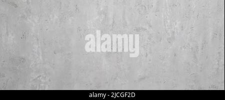 Gray concrete wall texture background Stock Photo