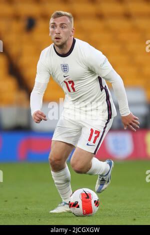 JARROD BOWEN, ENGLAND, 2022 Stock Photo - Alamy