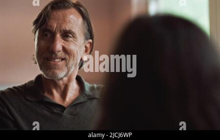 RESURRECTION, Tim Roth, 2022. © IFC Films / courtesy Everett Collection ...