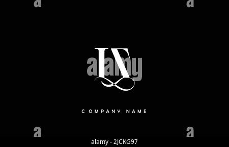LZ, ZL Alphabets Letters Logo Monogram Stock Vector