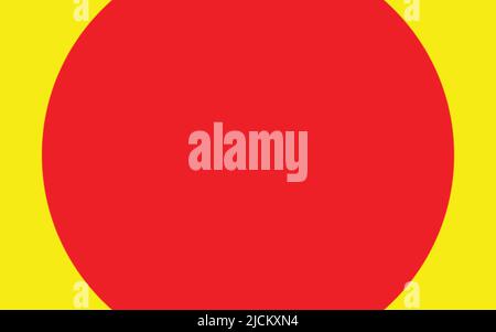Gradient Background Wallpapar Artwork Design Illustration Stock Vector