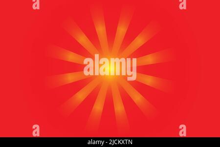 Gradient Background Wallpapar Artwork Design Illustration Stock Vector