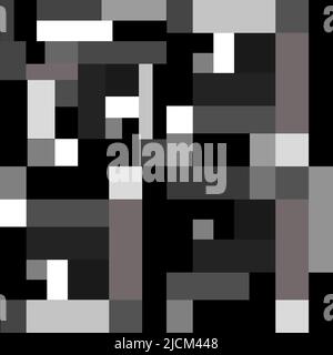Abstract backgrounds texture halftone grid pattern wallpaper template vector illustration Stock Vector