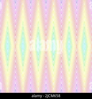 Plaid fabric gingham textile pattern seamless abstract background texture wallpaper template design vector illustration Stock Vector