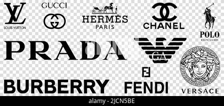 Louis vuitton store logo Stock Vector Images - Alamy