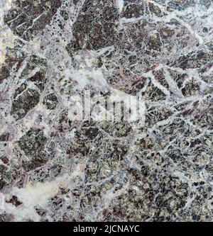 Marble texture with abstract pattern dark tones  Stock Photo