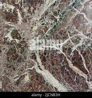 Marble texture with abstract pattern dark tones  Stock Photo