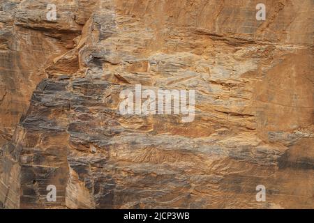Texture of the stone slab. Abstract natural background. Stock Photo