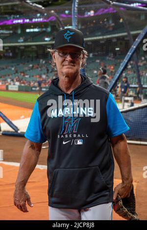 Don Mattingly Miami Marlins MLB Fan Apparel & Souvenirs for sale