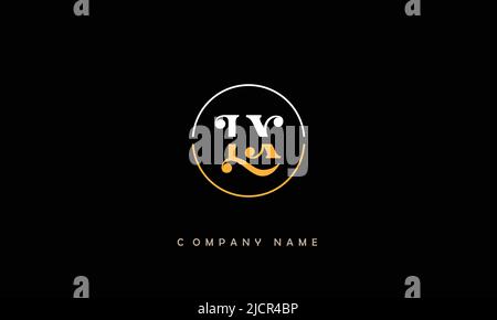 LX, XL Alphabets Letters Logo Monogram Stock Vector