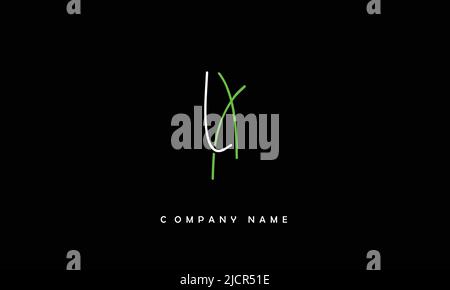 LX, XL Alphabets Letters Logo Monogram Stock Vector