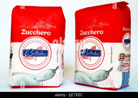 Zucchero a velo - Belbake - 250 g