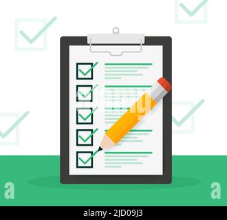 Line survey laptop in flat style green background. Vector icon. Vector flat. Line icon. Computer screen. Stock Vector