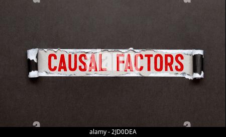 Text sign showing Root Cause Analysis. Conceptual photo Method of Problem Solving Identify Fault or Problem. Stock Photo