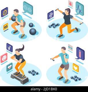 spotr strength training app