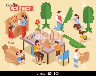 Kids playing together Vectors & Illustrations for Free Download