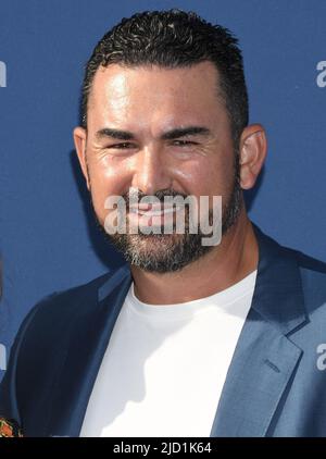 Adrian Gonzalez of Los Angeles Dodgers,during Spring Trainig 2013