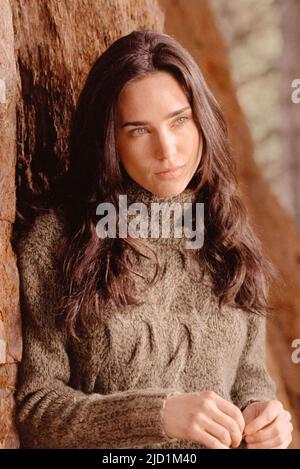 JENNIFER CONNELLY in HULK (2003), directed by ANG LEE. Credit: UNIVERSAL PICTURES / Album Stock Photo