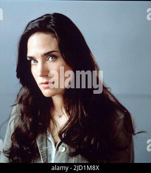 JENNIFER CONNELLY in HULK (2003), directed by ANG LEE. Credit: UNIVERSAL PICTURES / Album Stock Photo