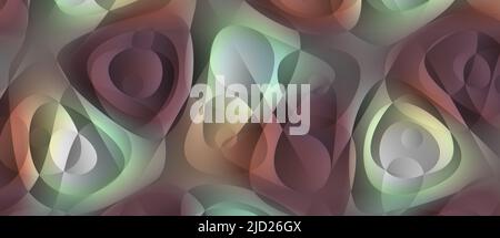 Abstract coloured high resolution pattern. Texture and background. 2d illustration Stock Photo